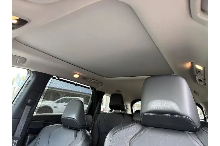 $37966 : INFINITI QX60 2023 Luxe 4dr image 4