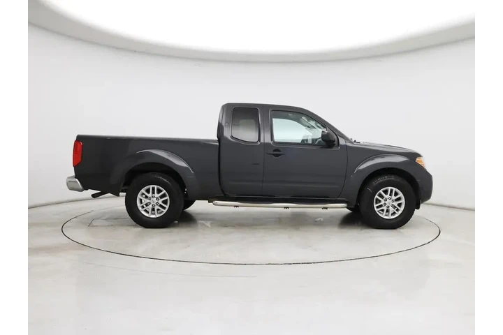 $18998 : Nissan Frontier 2015 4x2 S 4 image 7