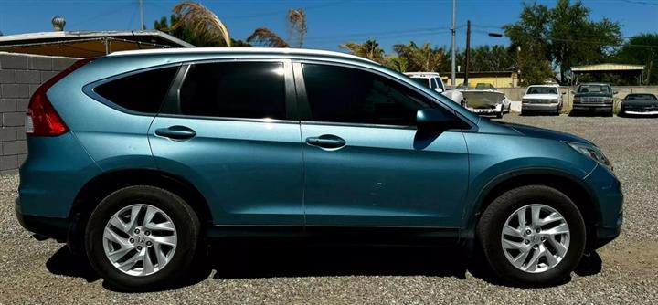 $15900 : 2015 HONDA CR-V image 4