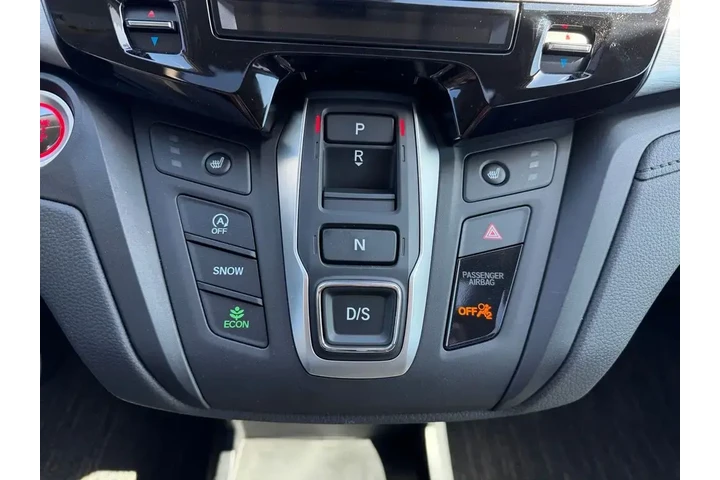 $40000 : Honda Odyssey 2026 EX-L 4dr image 10