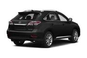$18996 : Lexus RX 350 2015 AWD 4dr SU thumbnail
