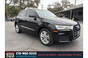 Audi Q3 2016 2.0T Premium Pl en San Antonio