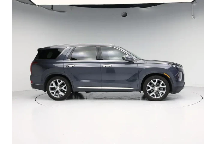 $26998 : Hyundai PALISADE 2020 SEL 4d image 7