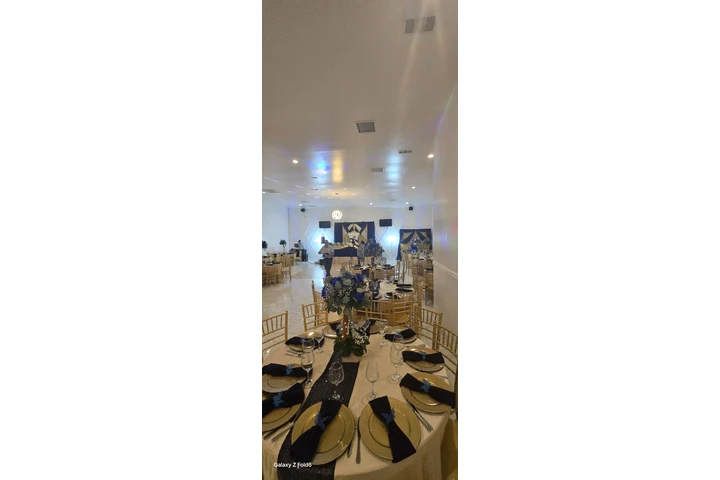 🎉 RENTA DE SALÓN DE FIESTAS🎉 image 5