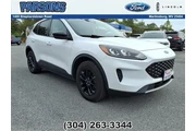 $22900 : Ford Escape Hybrid 2020 AWD thumbnail