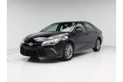 $20998 : Toyota Camry 2017 SE 4dr Sed thumbnail