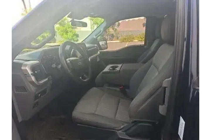 $26950 : Ford F-150 2021 4x2 XL 4dr S image 4