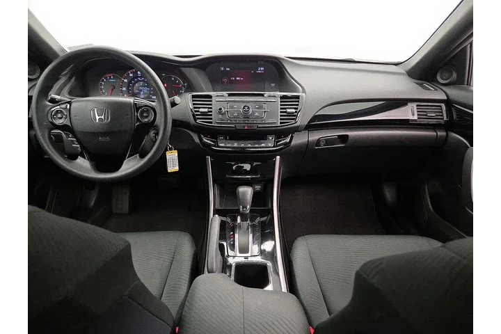 $16998 : Honda Accord 2016 LX-S 2dr C image 9