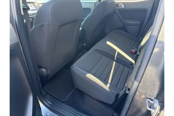 $30830 : Ford Ranger 2021 4x4 XLT 4dr image 8