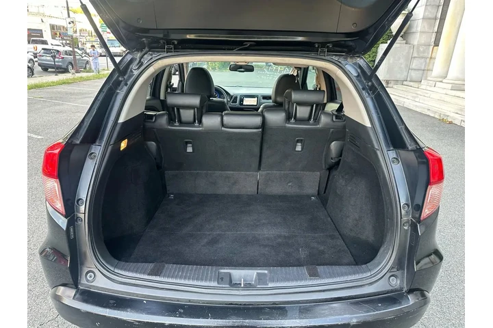 $13995 : 2017 HONDA HR-V image 6