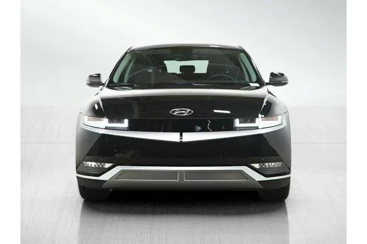 $26998 : Hyundai IONIQ 5 2023 AWD SEL image 8