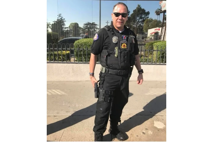 Seguridad privada image 8