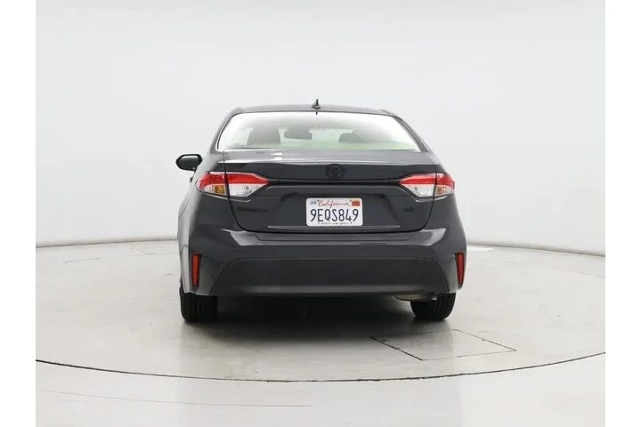 $22998 : Toyota Corolla 2023 LE 4dr S image 6