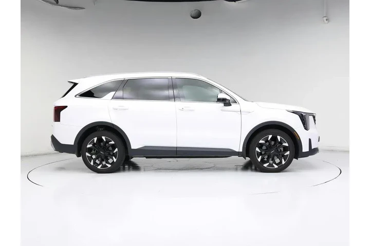 $34998 : Kia Sorento 2025 EX 4dr SUV image 7
