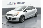 Kia Rio 5-Door 2015 SX 4dr W en Fort Worth