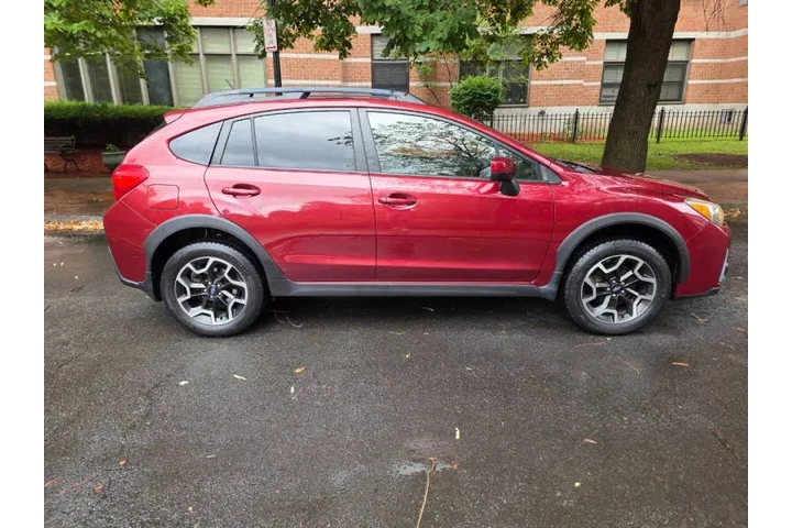 $13995 : 2016 Crosstrek 2.0i Premium image 8