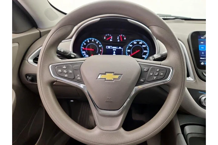 $18998 : Chevrolet Malibu 2023 LS 4dr image 10
