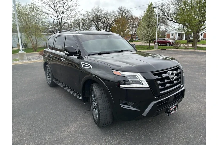 $40000 : 2022 Armada SL image 6