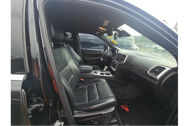 $13995 : 2016 Grand Cherokee High Alti image 9