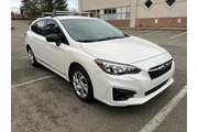 $10900 : 2017 Impreza 2.0i thumbnail