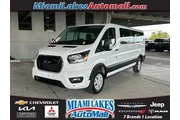 Ford Transit 2024 350 XL 3dr en Hialeah