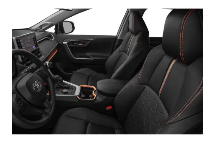 $30332 : Toyota RAV4 2020 AWD Limited image 9