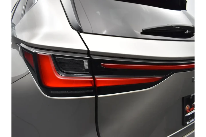 $34495 : Lexus NX 350h 2022 AWD 4dr C image 8