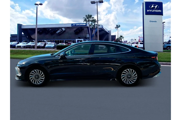 $28489 : Hyundai SONATA Hybrid 2024 L image 3