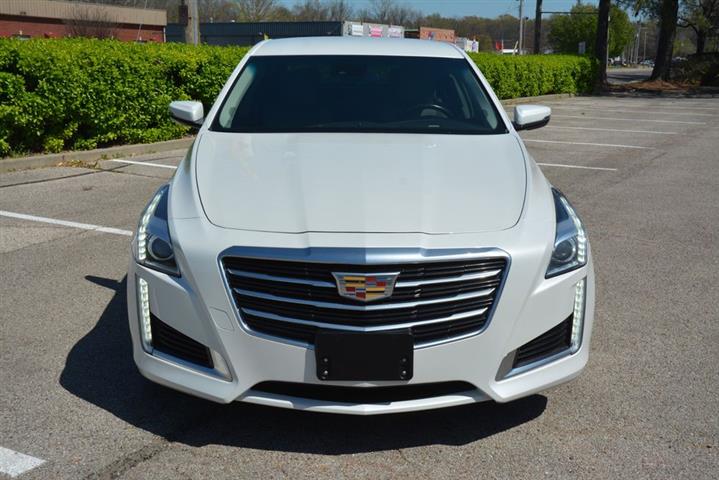 2015 CTS 2.0T Luxury Collecti image 3