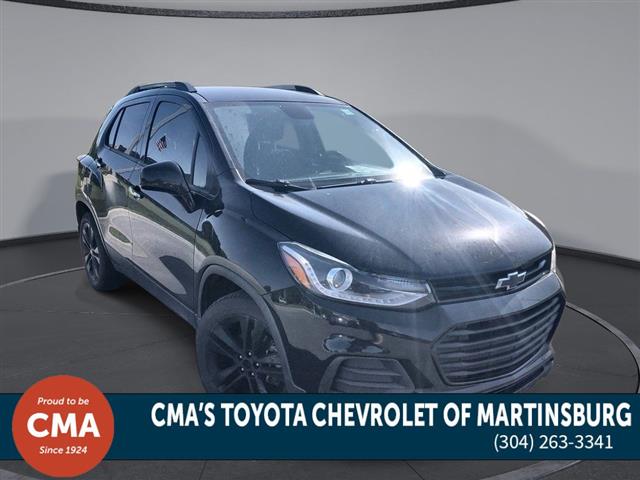 $11000 : PRE-OWNED 2019 CHEVROLET TRAX image 1