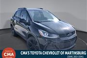 $11000 : PRE-OWNED 2019 CHEVROLET TRAX thumbnail