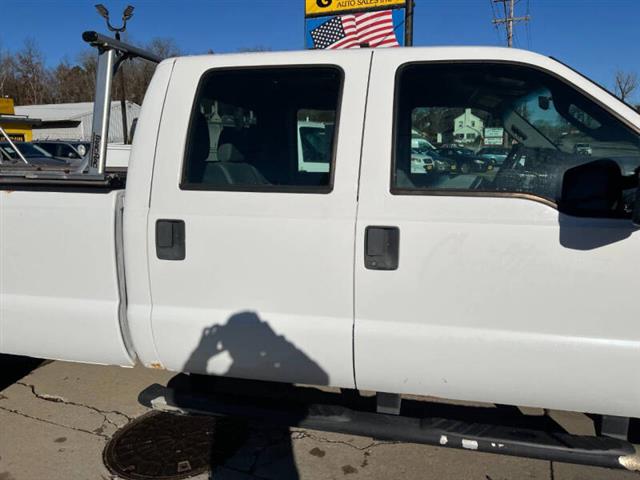 $7495 : 2012 F-250 Super Duty XL image 5