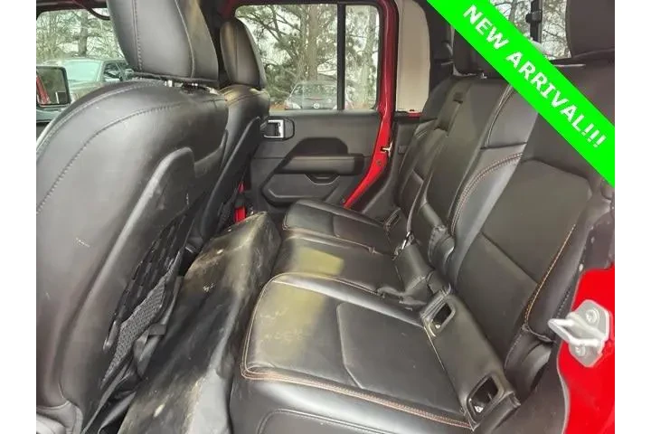 $34450 : Jeep Gladiator 2022 4x4 Moja image 9