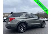 $26039 : Ford Explorer 2020 AWD ST 4d thumbnail