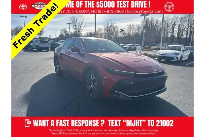 $38877 : Toyota Crown 2024 AWD Limite image 1