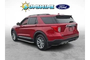 $23000 : Ford Explorer 2020 AWD XLT 4 thumbnail