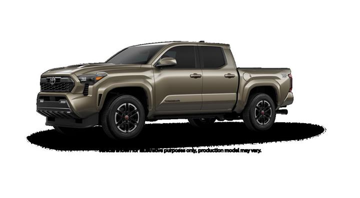 $52884 : 2024 Tacoma TRD Sport image 3