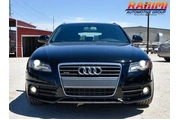 $7997 : 2009 A4 2.0T Avant Prestige thumbnail