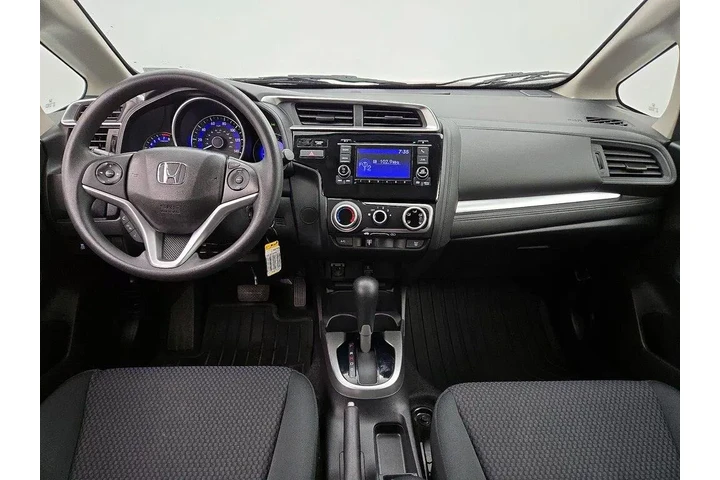$16998 : Honda Fit 2019 LX 4dr Hatchb image 9