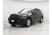 $26998 : Ford Explorer 2023 XLT 4dr S thumbnail