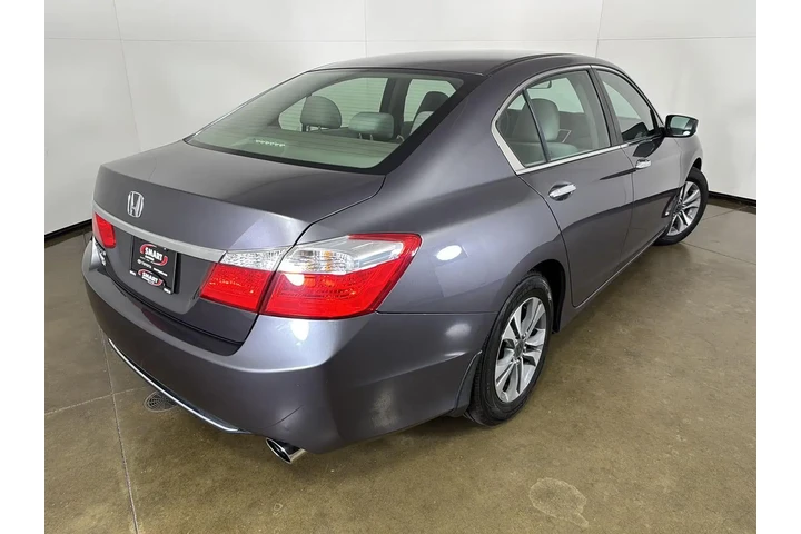 $20000 : 2014 Accord Sedan LX image 10