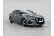 Nissan Maxima 2021 3.5 SV 4d en Hialeah