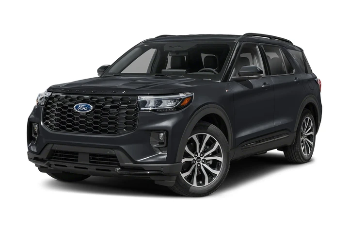 $38990 : Ford Explorer 2025 AWD ST-Li image 1