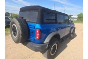 $39991 : Ford Bronco 2022 4x4 Outer B thumbnail