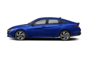 $18996 : Hyundai ELANTRA 2025 SEL Spo thumbnail