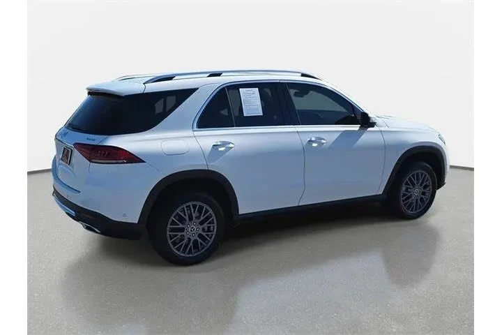 $39969 : Mercedes-Benz GLE 2022 AWD G image 5