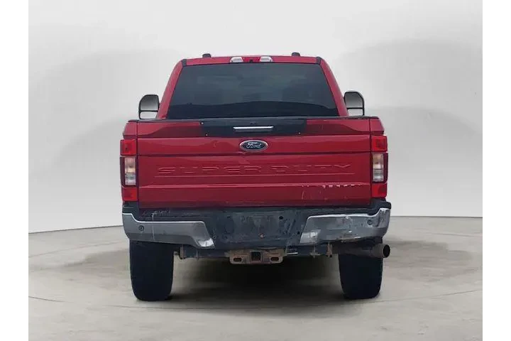 $32961 : Ford F-350 Super Duty 2020 4 image 4