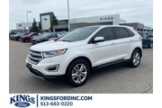 Ford Edge 2015 AWD SEL 4dr C