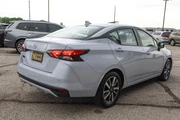 $18087 : 2025 Versa SV CVT thumbnail