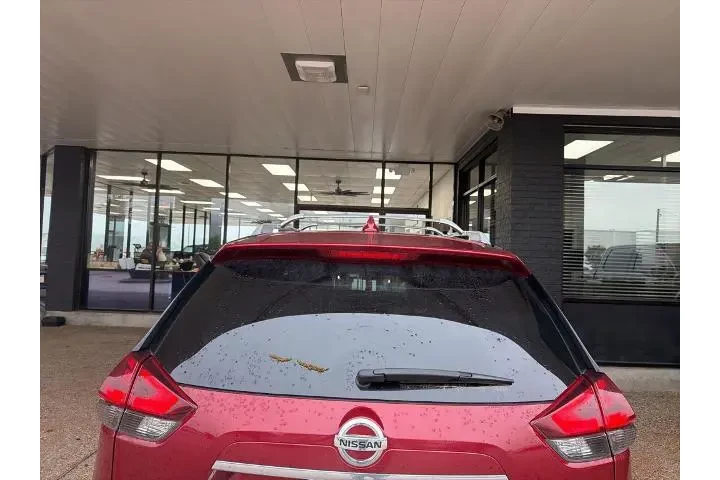 $13858 : Nissan Rogue 2020 S 4dr Cros image 6